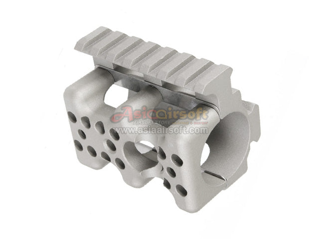 [CYMA] Metal Scope Mount for M40A5 Sniper Rifle
