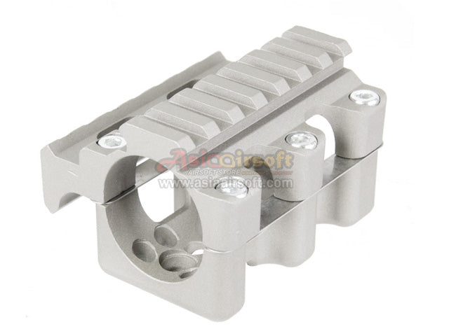 [CYMA] Metal Scope Mount for M40A5 Sniper Rifle