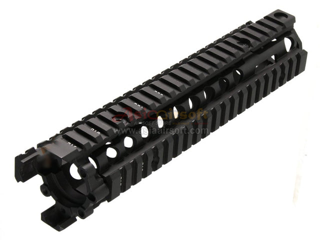 Handguards/Rail Systems – tagged “MK18” – SIXmm (6mm)