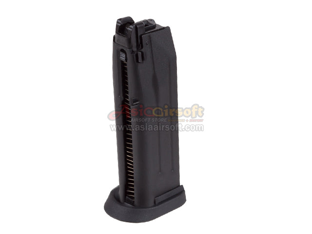 [AEG] F18 m320 Airsoft GBB Magazine[BLK][26rds]