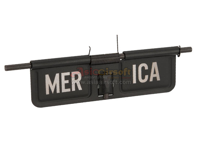 [APS]Airsoft M4 AEG Dust Cover[Merica]