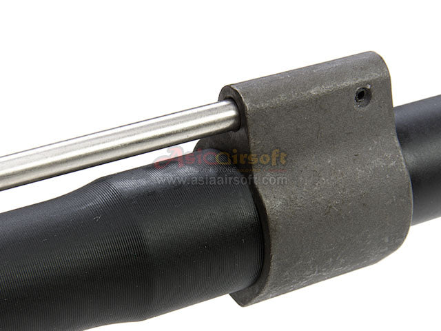 [Alpha Parts] Alpha Parts 9.5 inch High Precision Barrel Set[For Syste ...