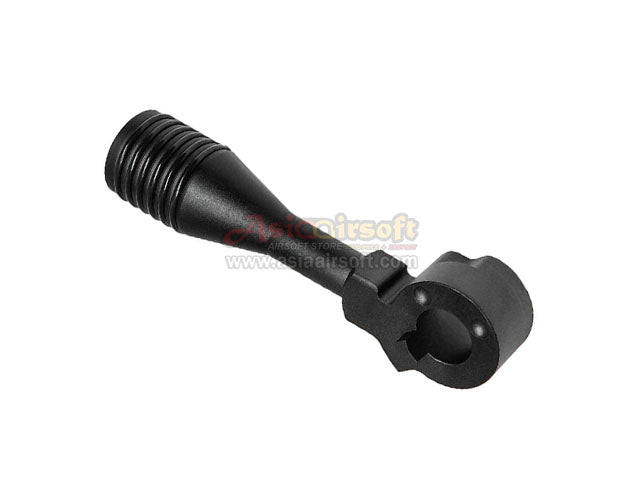 [Action Army] VSR-10 Sniper Rifle Bolt Charging Handle[BLK]