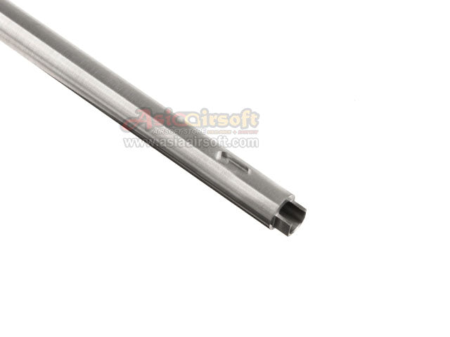 [TW Nerf] 6.04mm Stainless Steel Precision Inner Barrel[500mm][For Systema M4 PTW Series]