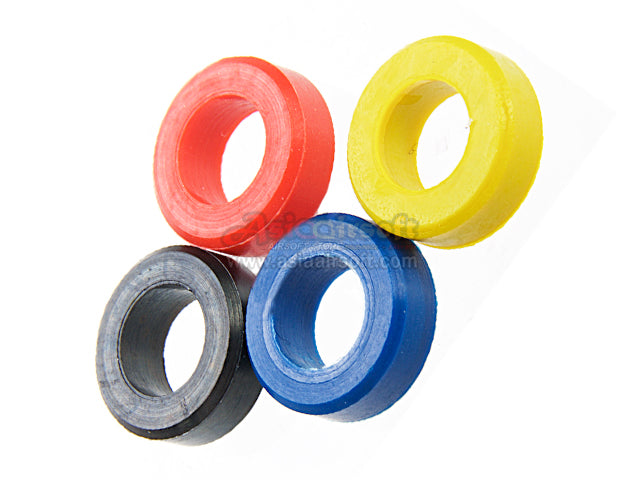 [COWCOW Technology] Stainless Steel Guide Rod Set for Tokyo Marui Model 19 GBB Pistol[SV]