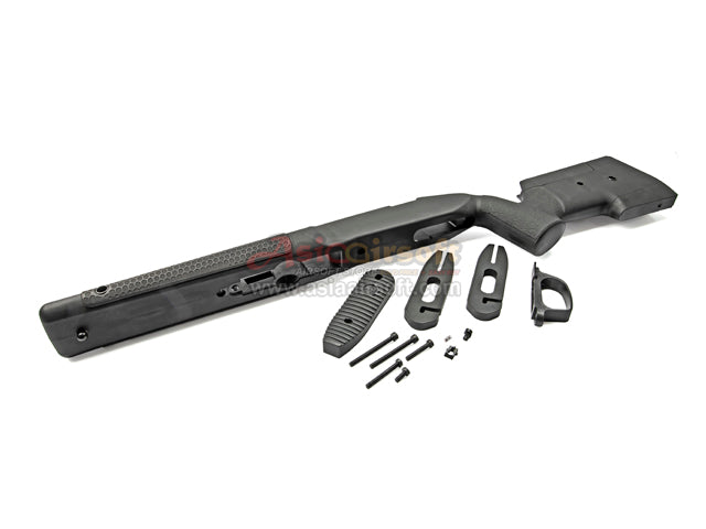 [Maple Leaf] VSR10/MLC-S1 Rifle Stock Conversion Kit[OD]