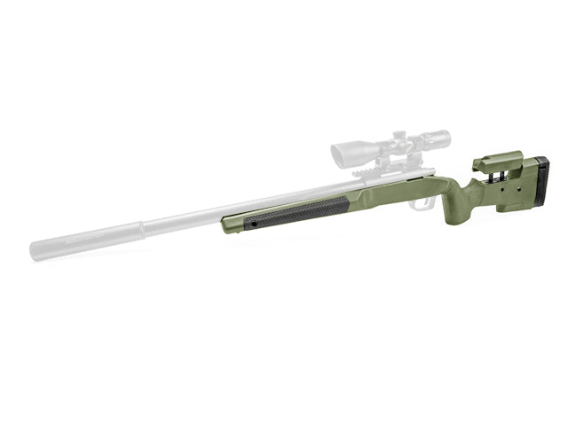 [Maple Leaf] VSR10/MLC-S1 Rifle Stock Conversion Kit[OD]