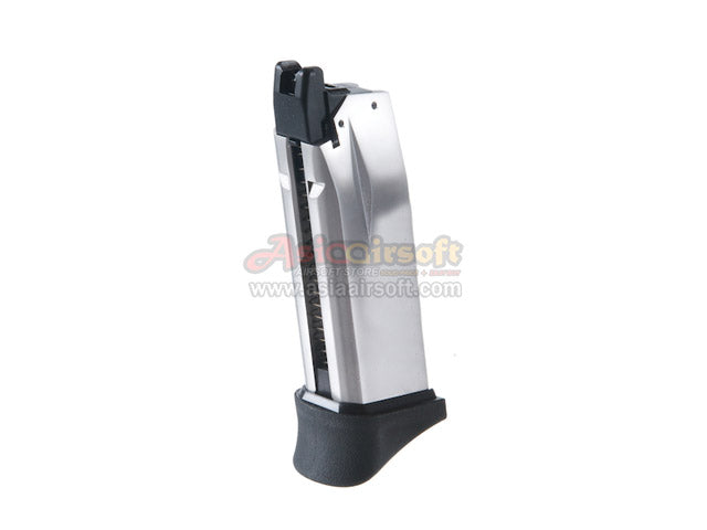 [WE-Tech][Air Venturi] XDM 3.8inch Compact GBB Magazine[14rds]