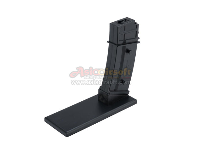 [King Arms] Airsoft Display Stand[For G36 AEG Series]