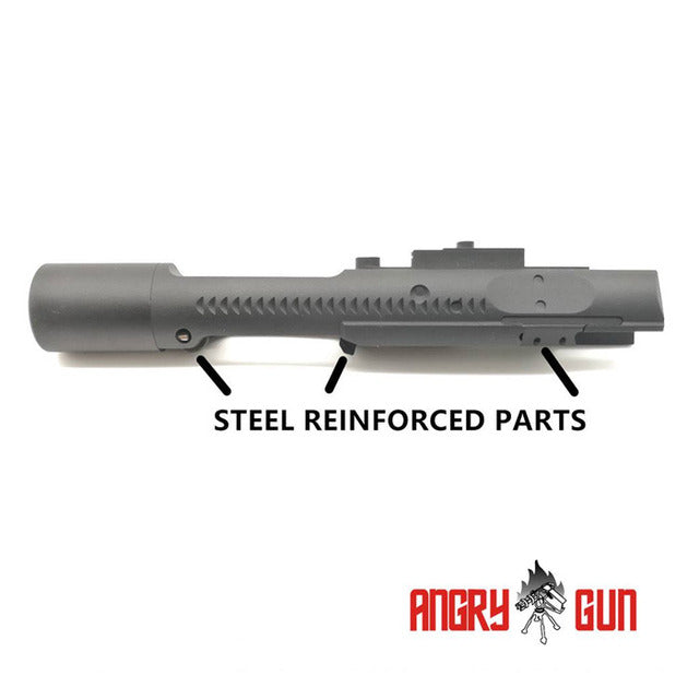 [Angry Gun] HIGH SPEED Bolt Carrier[BC* Style][FDE]