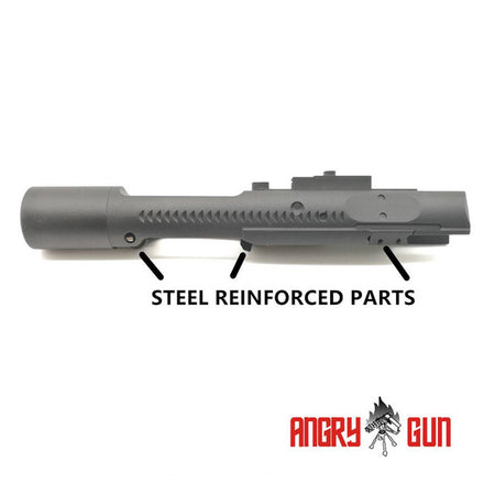 [Angry Gun] HIGH SPEED Bolt Carrier[FDE]