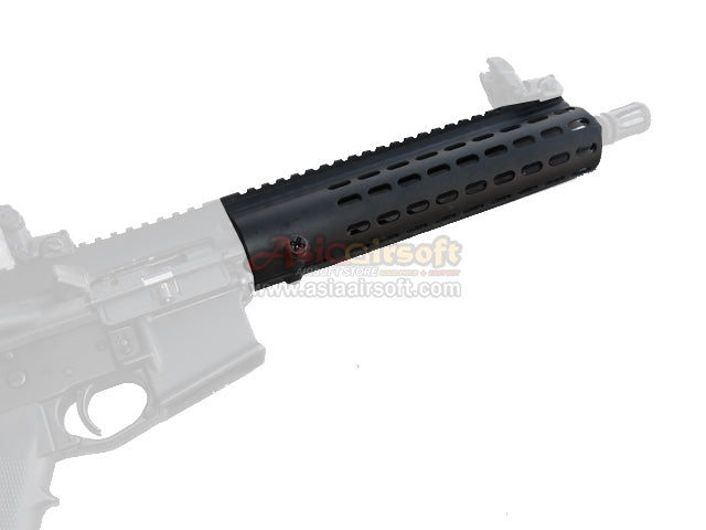 [Airsoft Artisan] DD416 Rail System[For HK416 GBB/AEG/EBB Series]