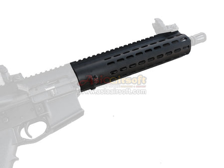 [Airsoft Artisan] DD416 Rail System[For HK416 GBB/AEG/EBB Series]