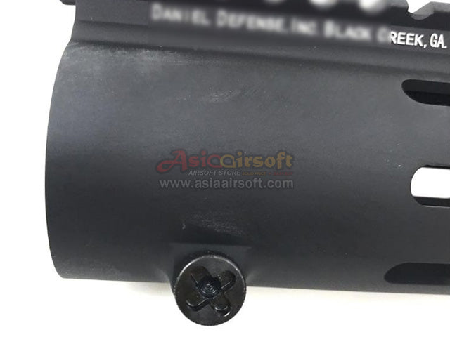 [Airsoft Artisan] DD416 Rail System[For HK416 GBB/AEG/EBB Series]
