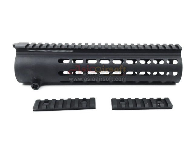 [Airsoft Artisan] DD416 Rail System[For HK416 GBB/AEG/EBB Series]