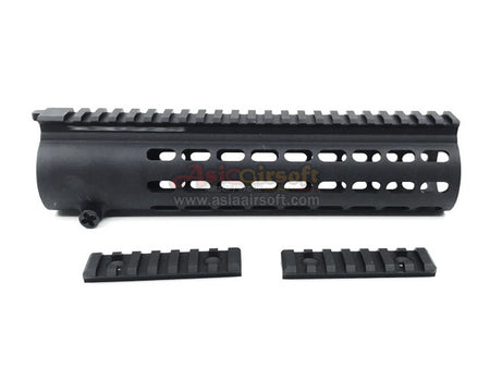[Airsoft Artisan] DD416 Rail System[For HK416 GBB/AEG/EBB Series]