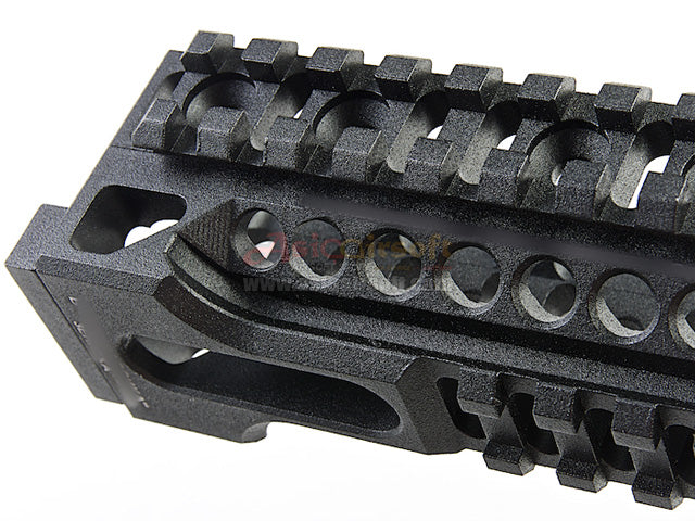 ＡＫクラフト30g LCT] Z-Series B-30 Classic Lower Rail Handguard[For AK74/AK47 GBB