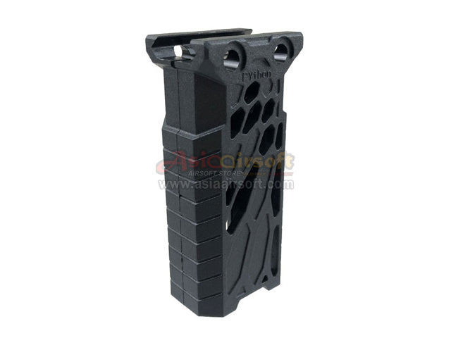 [BELL] Airsoft Plastic Foregrip[For 20mm Picatinny Rail]