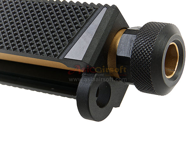 [EMG] SAI Utility Slide Kit W/ Gold Barrel[For Umarex GLOCK G19 GBB Pistol[RMR Ver.]