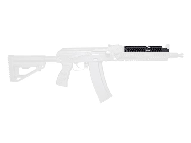 [5KU] B31C Full Length Upper Rail Set [For AK AEG / GBB Series]