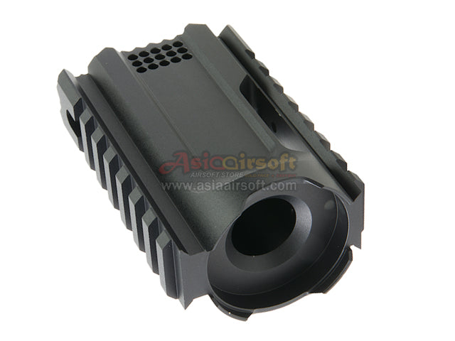 [Nitro.Vo] Aluminum M4 CQB-R Strike Rail System