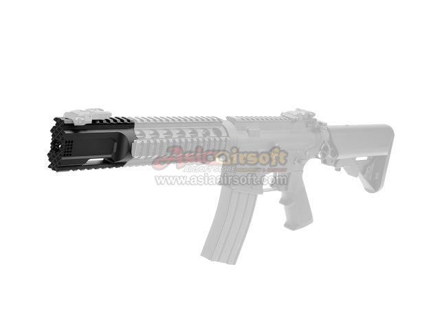 [Nitro.Vo] Aluminum M4 CQB-R Strike Rail System