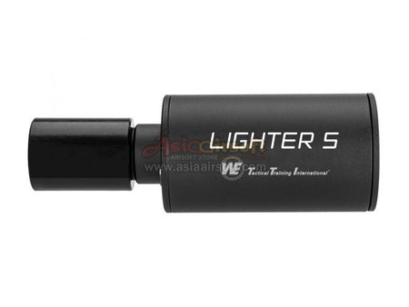 [WE-Tech] Lighter S Mini Tracer Unit[For GBB Pistol +11mm/-14mm]