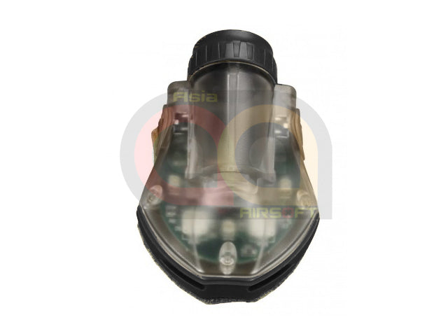 [Element] Helmet Light Manta Strobe / IR Version [BLK]