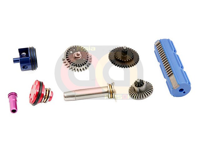 Kit de pignon de jante de tambour d'embrayage - Stihl - MS660 066 064 Kit de pignon de jante de tambour d'embrayage - Stihl - MS660 066 064