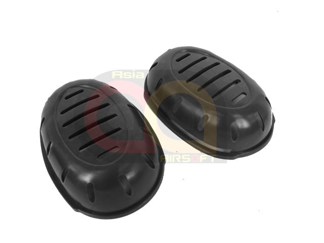 [Combat Gear] Ear Protection Covers [BLK]
