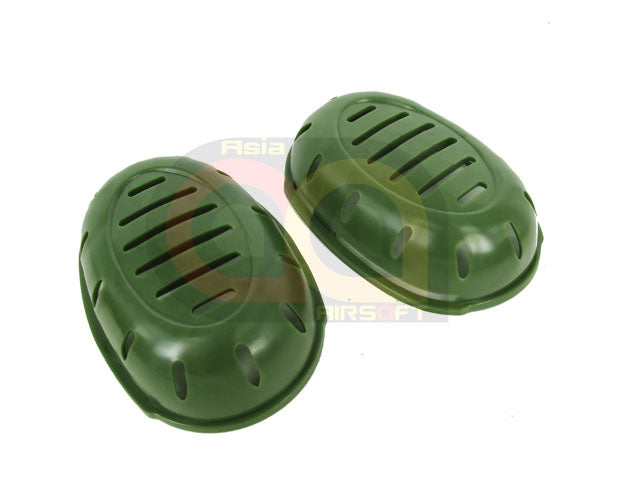[Combat Gear] Ear Protection Covers [OD]