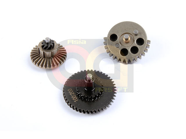 [Army Force] Speed-Up Gear Set for Gearbox Ver.2/3 (100:200)