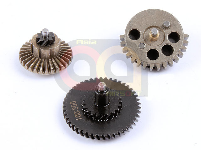 [Army Force] Super High Speed Gear Set for Gearbox Ver.2/3 (100:300)