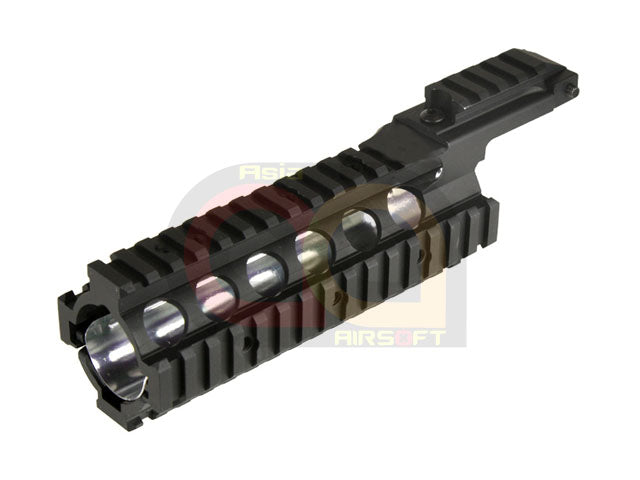 [CYMA] [Item no.: M021] RAS II For Airsoft M4 Series