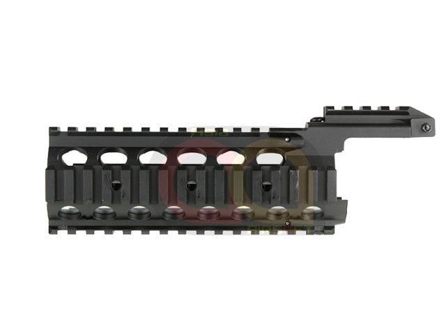 [CYMA] [Item no.: M021] RAS II For Airsoft M4 Series
