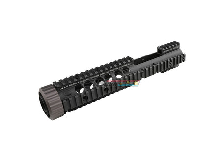 [Airsoft Artisan] KAC MRE FF RAS Handguard [For M4/M16 Series AEG / GBB / PTW]