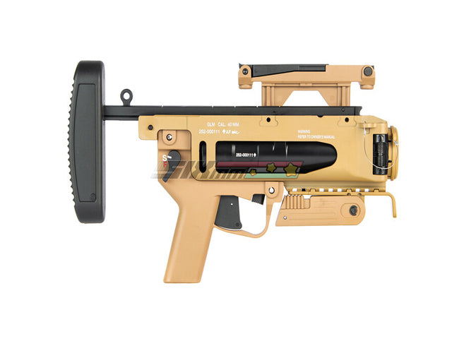 [ARES] M320 Grenade Launcher [DE]