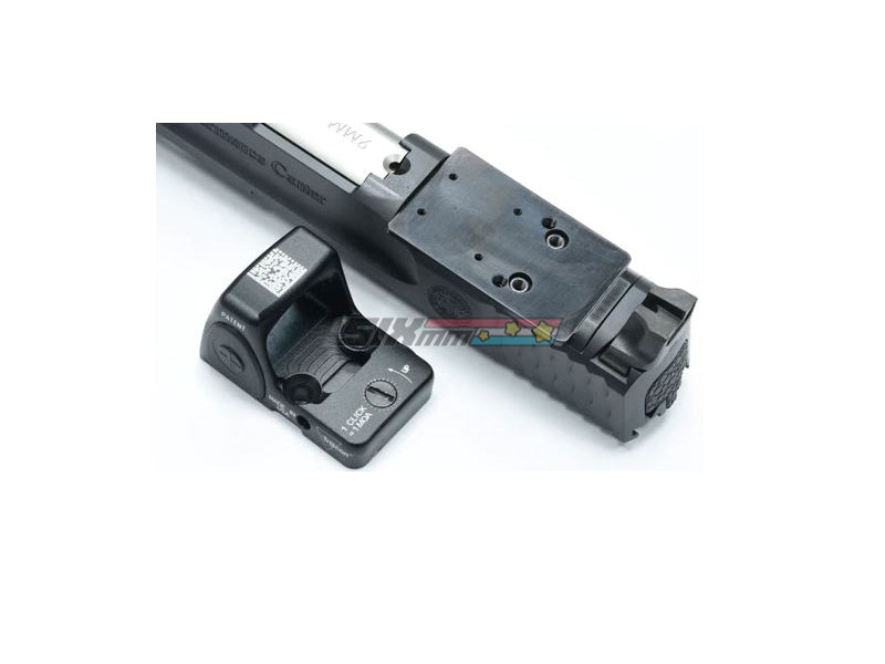 [Guarder] Steel RMR Mount [For GUARDER M&P9L Slide]