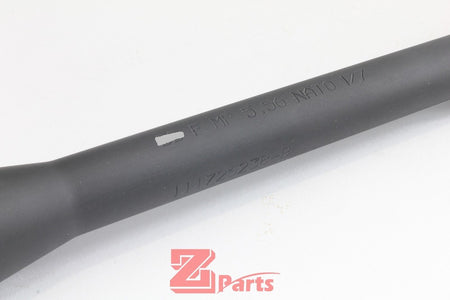 [Z-Parts] 10.3inch DD GOV Outer Barrel for VIPER M4 GBB (Blk)
