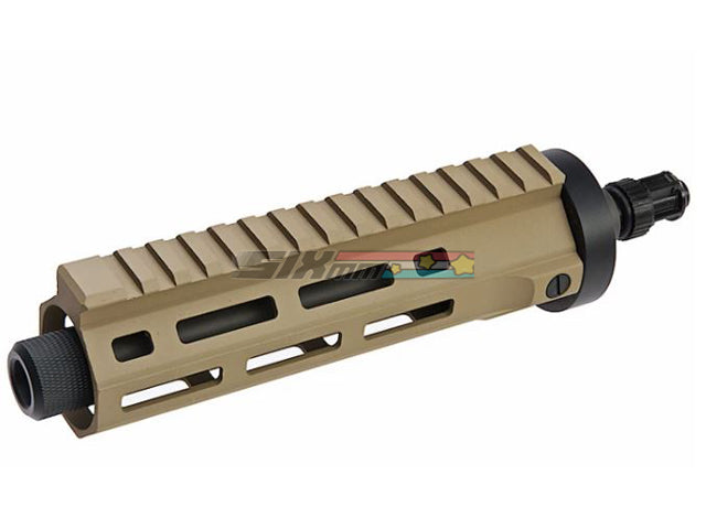 [ARES] M-Lok Handguard [Mid] for ARES M45X AEG [DE]