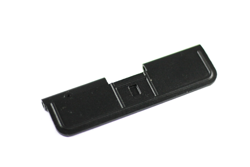 [Z-Parts] Ejection Port Cover for SYSTEMA 416 AEG Rifle (Blk)
