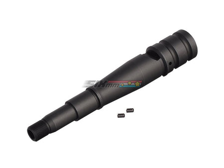 [Airsoft Artisan] MCX 6.75 Barrel for MCX Virtus / Legacy AEG [BLK]\