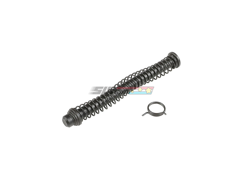 [Guarder] Enhanced Recoil Spring Guide [For MARUI G17/18C]