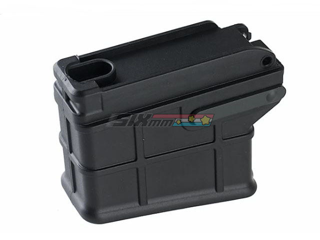 [ARES] M4 / M16 Magazine Adapter for ARES SA VZ58 AEG