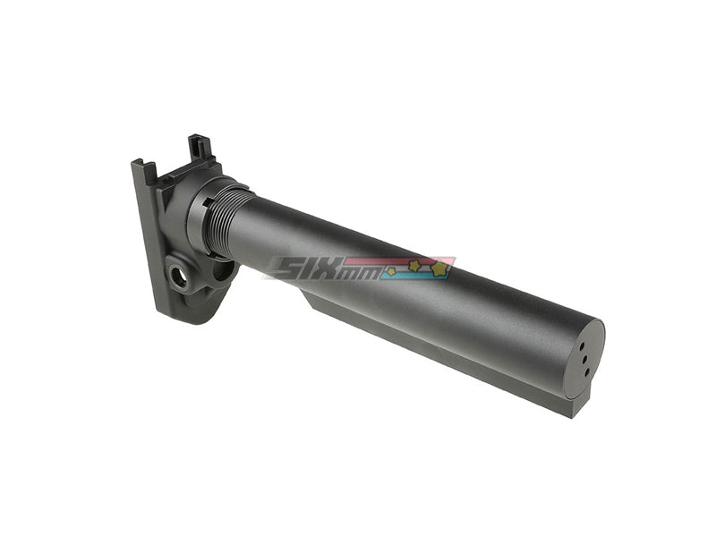 [Airsoft Artisan] SCAR Stock Adapter [For TM SCAR Series EBB]