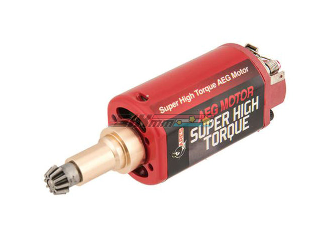 [ARES] Super High Torque Long Type Motor