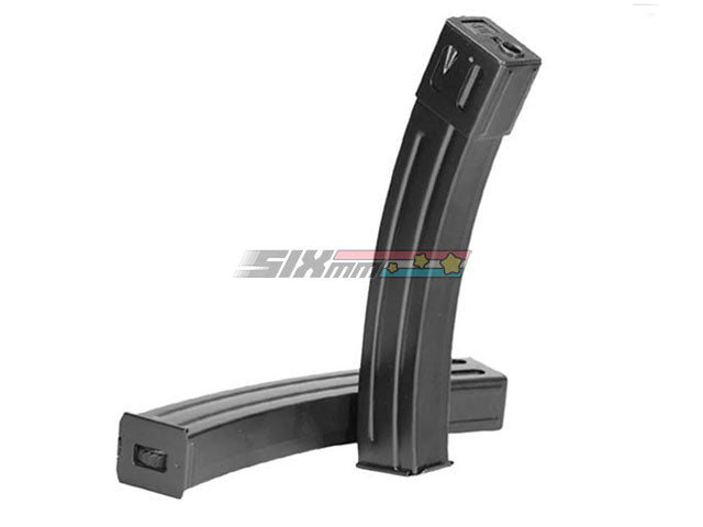 [ARES] PPSH 560rd. Curved Magazine for ARES PPSH