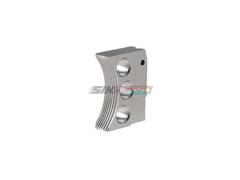 [Guarder] 3 Holes Stainless Trigger [For MARUI V10][SV]
