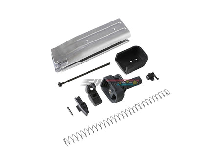 [Guarder] Aluminum Magazine Kit [For MARUI HI-CAPA 5.1] [No Marking][SV]