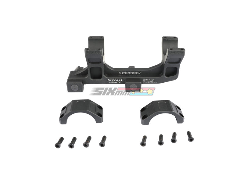 [Airsoft Artisan] G Style 30mm Mount [For Milspec 1913 Rail System]